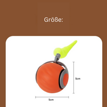 Lade das Bild in den Galerie-Viewer, KatzenSpaß SmartBall - Schnell, clever und immer bereit zum Spielen
