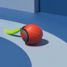 Lade das Bild in den Galerie-Viewer, KatzenSpaß SmartBall - Schnell, clever und immer bereit zum Spielen
